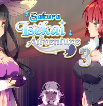 Sakura Isekai Adventure 3 PC Steam CD Key