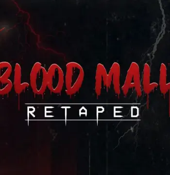 BLOOD MALL: RETAPED PC Steam CD Key