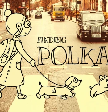 Finding Polka PC Steam CD Key