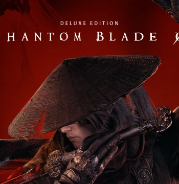 Phantom Blade Zero Deluxe Edition PRE-ORDER RoW PC Steam CD Key