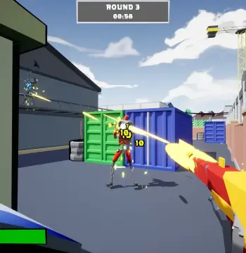 UpGun Steam CD Key