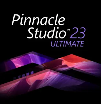 Pinnacle Studio 23 Ultimate CD Key