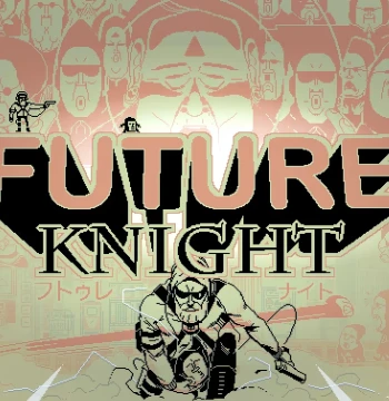 Future Knight PC Steam CD Key