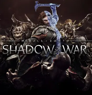 Middle-Earth: Shadow of War LATAM PC Steam CD Key