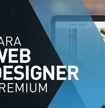 MAGIX Xara Web Designer CD Key