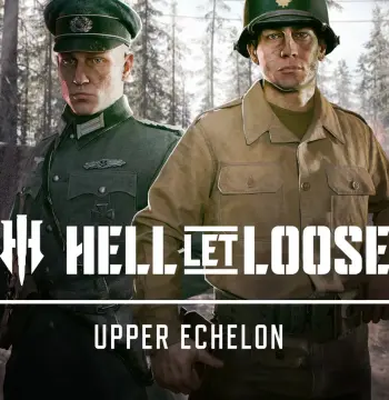 Hell Let Loose - Upper Echelon DLC PC Steam CD Key