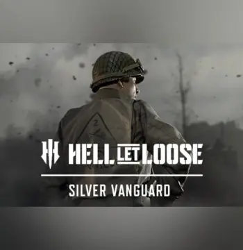 Hell Let Loose - Silver Vanguard DLC PC Steam CD Key