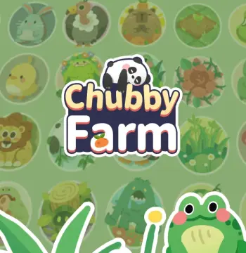 Chubby Farm PC Steam CD Key