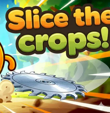 Slice the Crops! PC Steam CD Key