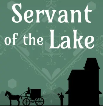 Servant of the Lake PC Steam Account