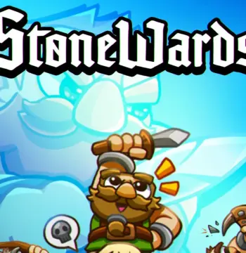 Stonewards PC Steam CD Key