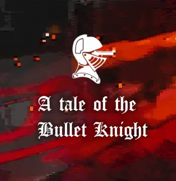 Tale of the Bullet Knight PC Steam CD Key