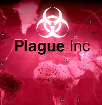 Plague Inc. EU PC MS Store CD Key