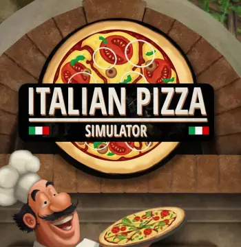 Italian Pizza Simulator PC Steam CD Key
