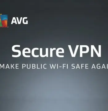 AVG Secure VPN Key (2 Years / Unlimited PCs)