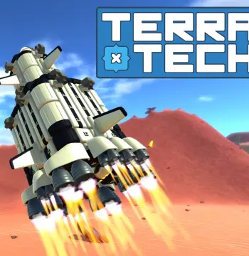 TerraTech - To the Stars Pack DLC Steam CD Key