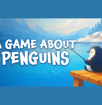 A Game About Penguins PC Steam CD Key