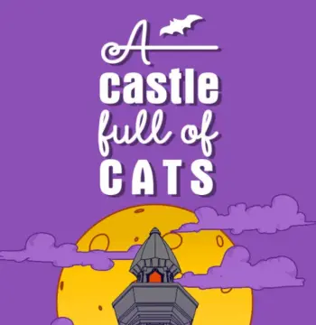 A Castle Full of Cats PC Steam CD Key