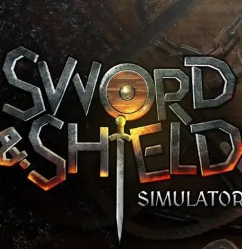 Sword & Shield Simulator PC Steam CD Key