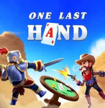 One Last Hand PC Steam CD Key