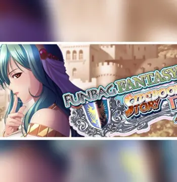Funbag Fantasy: Sideboob Story 2 Steam CD Key