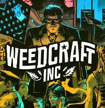 Weedcraft Inc NA PS5 CD Key