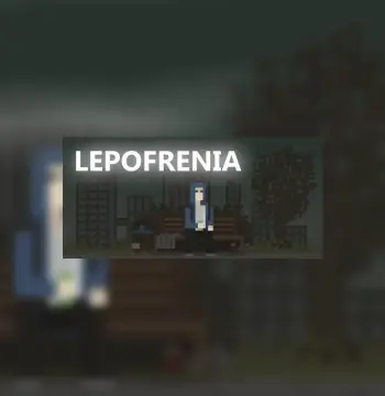 Lepofrenia Steam CD Key