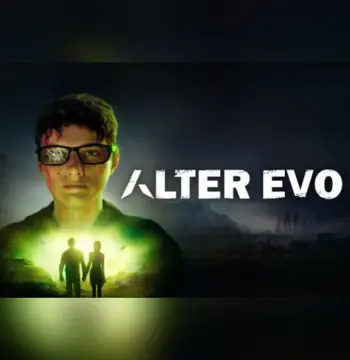 Alter Evo PC Steam CD Key