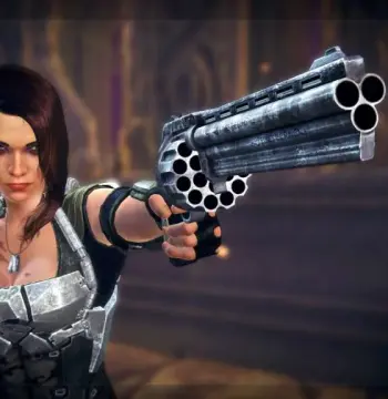 Bombshell Steam CD Key
