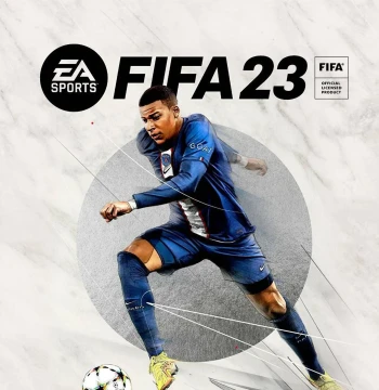 FIFA 23 EA App Account