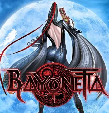Bayonetta RU/CIS PC Steam CD Key