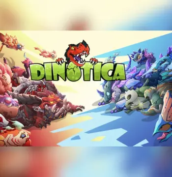Dinotica PC Steam CD Key