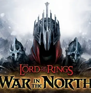 Lord of the Rings: War in the North PC Steam CD Key