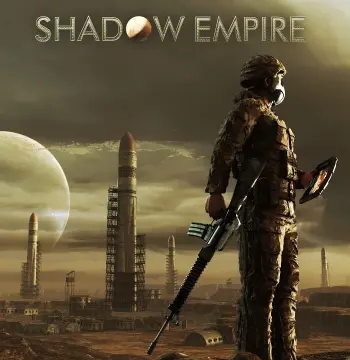 Shadow Empire EU PC Steam CD Key