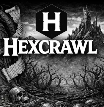 HEXCRAWL PC Steam CD Key