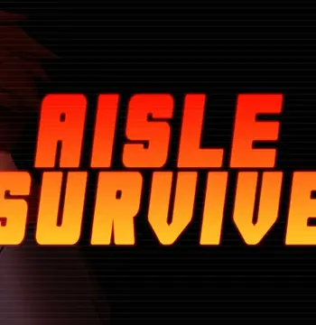 Aisle Survive PC Steam CD Key