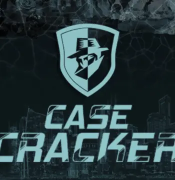 CaseCracker Steam CD Key