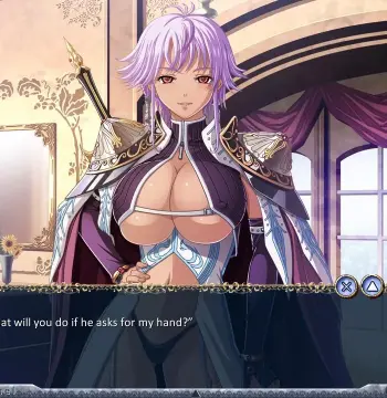 Funbag Fantasy: Sideboob Story Steam CD Key