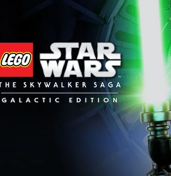 LEGO Star Wars: The Skywalker Saga Galactic Edition PC Windows Account