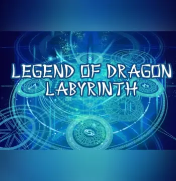 Legend of Dragon Labyrinth PC Steam CD Key