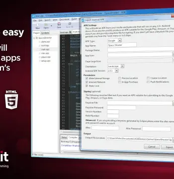 App Game Kit: Easy Game Development Steam CD Key