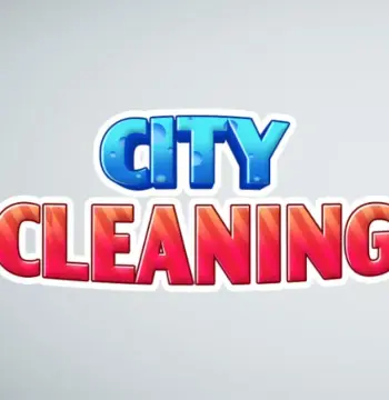 City Cleaning PC Steam CD Key