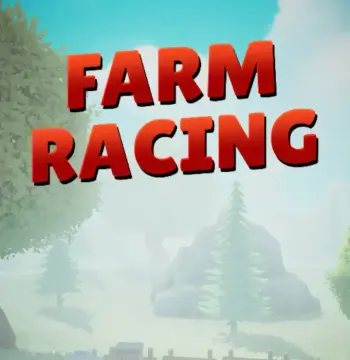 Farm Racing PC Steam CD Key