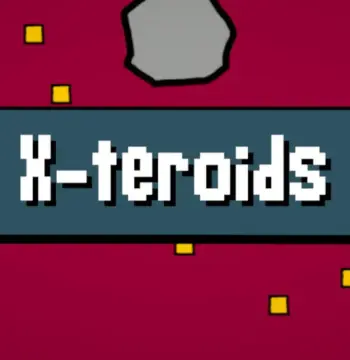 X-teroids PC Steam CD Key