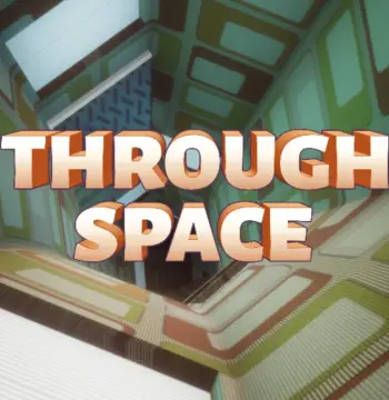 Through Space PC Steam CD Key