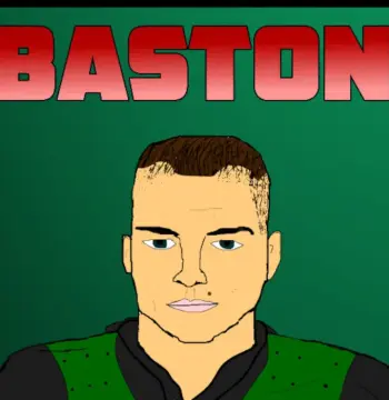 Baston PC Steam CD Key