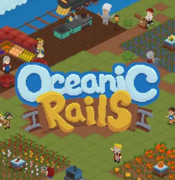 Oceanic Rails PC Steam CD Key