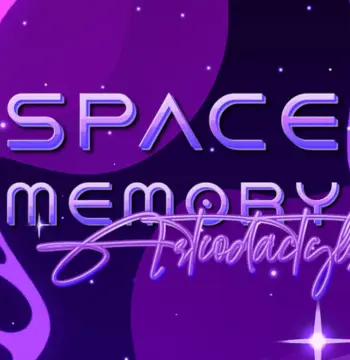 Space Memory: Artiodactyls PC Steam CD Key