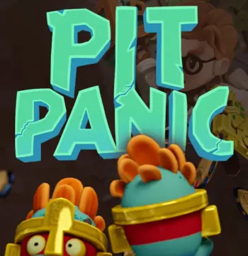 Pit Panic PC Steam CD Key