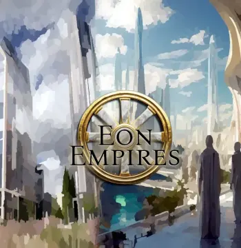 Eon Empires PC Steam CD Key